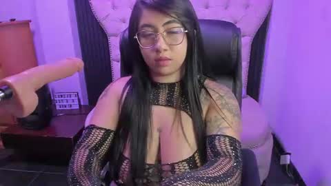  C R I S T A L  online show from 07-17-26, 09:08