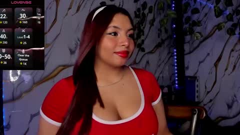 DANIELA online show from 05-15-26, 04:30