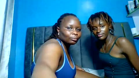 Snapshot of sexy_divas55 chatting on 08-02-26, 06:06 sexy_divas55 online show from 08-02-26, 06:06