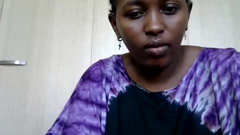 Snapshot of sexy_ebony_bliss chatting on 01-22-25, 10:07 adasa online show from 01-22-25, 10:07