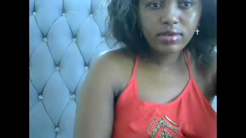 Snapshot of sexy_ebony_bliss chatting on 01-29-25, 11:41 adasa online show from 01-29-25, 11:41