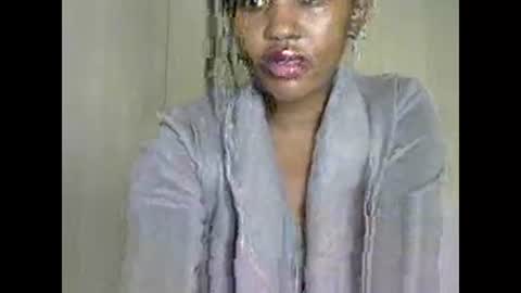 Snapshot of sexy_ebony_bliss chatting on 01-30-25, 11:02 adasa online show from 01-30-25, 11:02