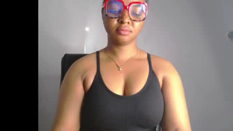 Snapshot of sexy_ebonygirl_ chatting on 02-06-26, 07:12 Clara online show from 02-06-26, 07:12