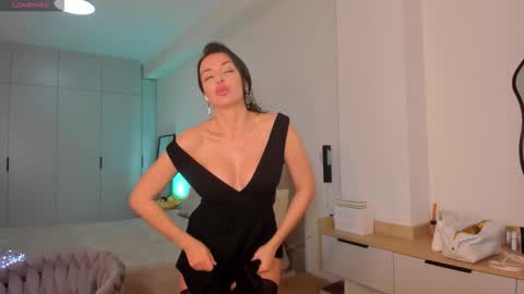 Sexy Ev3lin online show from 11-06-25, 03:46