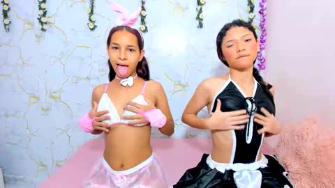 sexy_girls_extremes online show from 01-10-26, 11:23