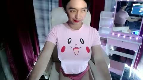 Snapshot of sexy_hot_asian1433 chatting on 02-05-26, 02:33 jasmin online show from 02-05-26, 02:33