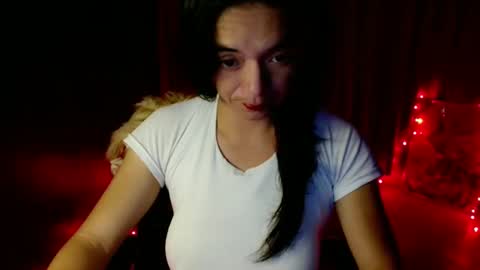 jasmin online show from 03-10-26, 07:35