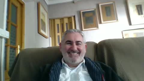 Antonio online show from 02-06-25, 12:59