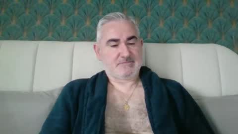 Antonio online show from 04-08-26, 06:35