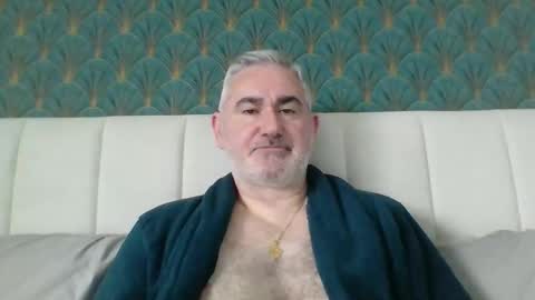 Antonio online show from 04-11-26, 07:45