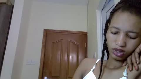 Janny online show from 10-25-25, 01:24