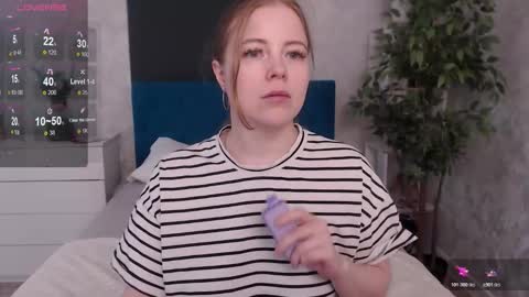 Jennifer online show from 02-14-26, 08:22