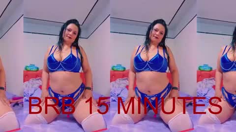 Jhoan online show from 02-23-25, 07:55