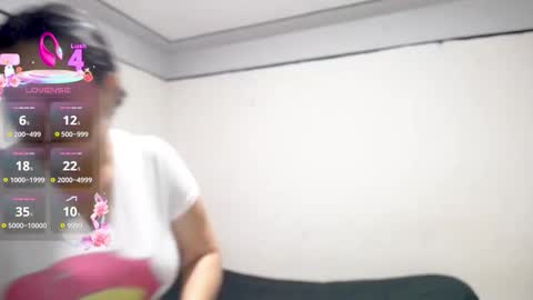 Jhoan online show from 03-11-26, 02:01