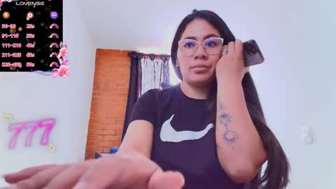 Snapshot of sexy_kendall24 chatting on 02-03-26, 04:23 laura online show from 02-03-26, 04:23