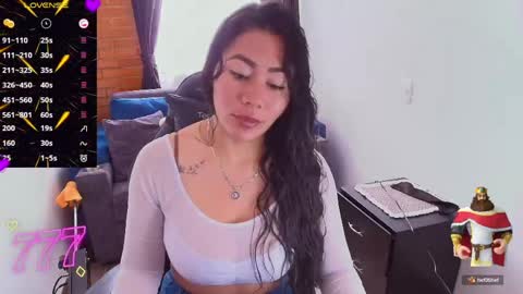 laura  online show from 04-12-26, 03:50