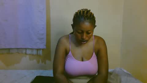 Snapshot of sexy_latasha chatting on 05-21-26, 02:57 sexy_latasha online show from 05-21-26, 02:57