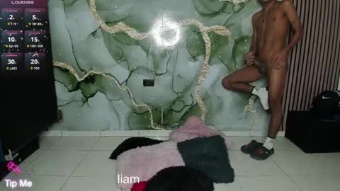 Snapshot of sexy_latinas_69 chatting on 03-01-26, 05:42 Hello welcome Our names are RubyMiaValentina and Boy Brian online show from 03-01-26, 05:42