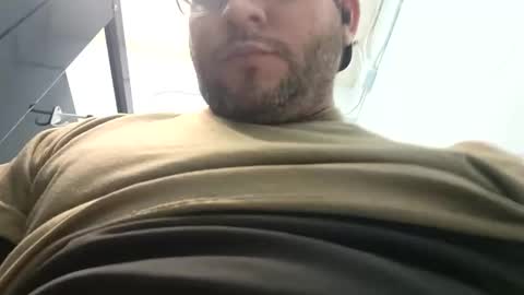 Snapshot of sexy_latino007 chatting on 12-09-24, 04:05 sexy_latino007 online show from 12-09-24, 04:05