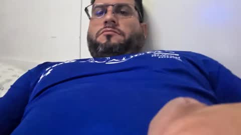 Snapshot of sexy_latino007 chatting on 09-26-25, 01:59 sexy_latino007 online show from 09-26-25, 01:59