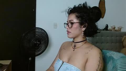 Celeste online show from 04-04-26, 04:22