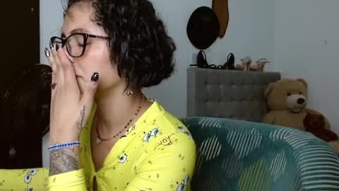 Celeste online show from 04-09-26, 07:14