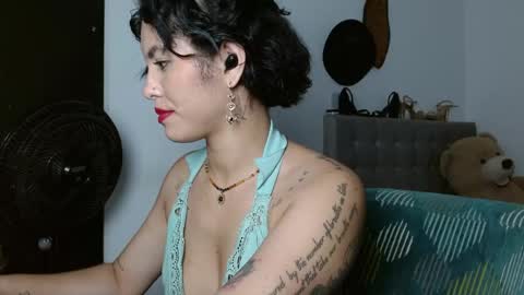 Celeste online show from 04-15-26, 02:51