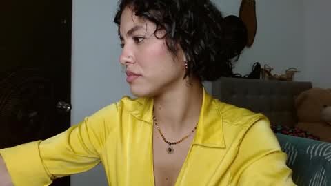 Snapshot of sexy_lia_latina chatting on 05-09-26, 11:43 Celeste online show from 05-09-26, 11:43