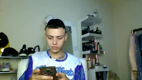 sexy_liam0 online show from 06-20-26, 02:58