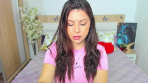 Lily online show from 03-05-26, 05:14