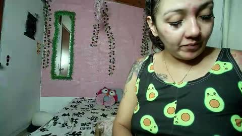 sexy lolas online show from 01-18-26, 01:31