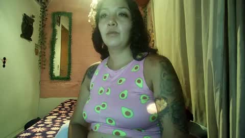 sexy lolas online show from 05-30-26, 11:35