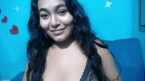 SIRENA LOVE online show from 01-25-25, 06:01