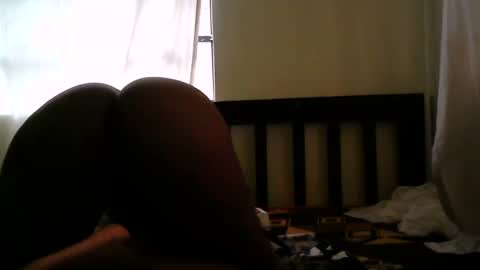 sexy_lunah online show from 03-07-25, 02:23