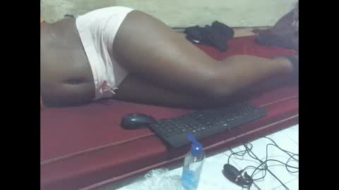 Snapshot of sexy_lunah chatting on 12-05-25, 07:10 sexy_lunah online show from 12-05-25, 07:10