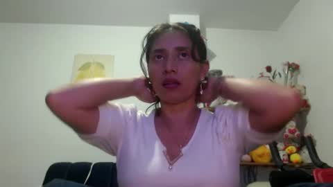 Mary online show from 09-21-25, 03:30