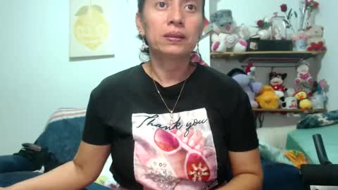 Mary online show from 09-27-25, 12:04