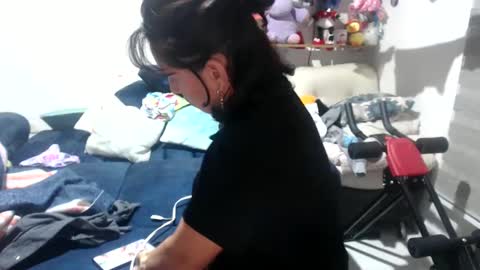 Mary online show from 10-03-25, 11:57