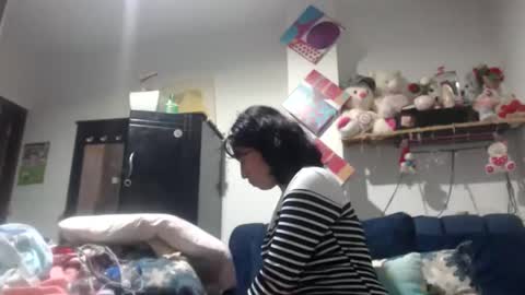 Mary online show from 10-17-25, 02:04