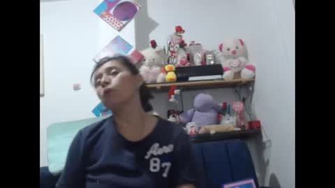 Mary online show from 01-12-26, 11:54