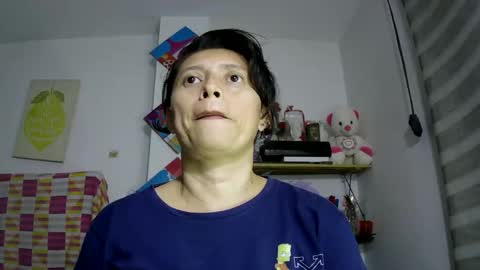 Mary online show from 03-10-26, 12:26