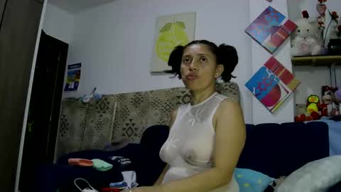 Mary online show from 03-14-26, 02:39