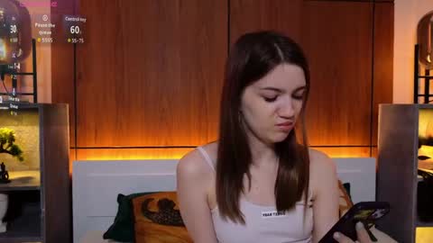 Alison online show from 03-20-26, 03:17