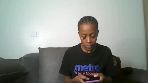 SEXY MOMAH online show from 04-04-26, 06:16