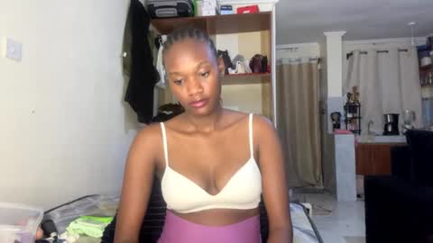 Nyla online show from 07-14-26, 08:58