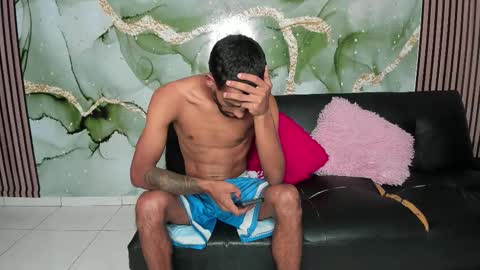 Snapshot of sexy_party_66 chatting on 02-22-26, 08:07 sexy_party_66 online show from 02-22-26, 08:07