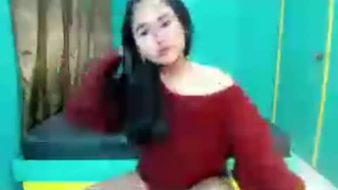 Snapshot of sexy_pinay26 chatting on 07-12-26, 11:12 sexy_pinay26 online show from 07-12-26, 11:12