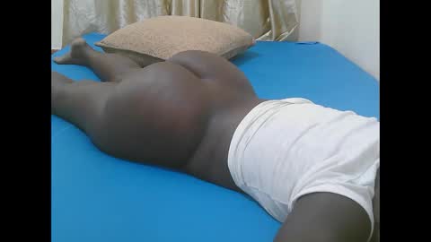 Sexy Quincy online show from 03-25-26, 10:21