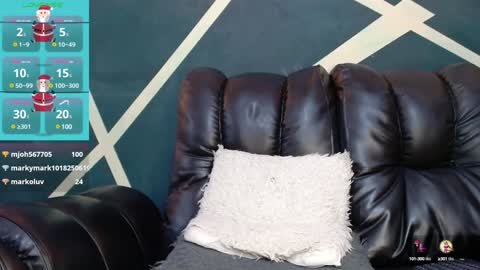 karoline online show from 12-15-24, 03:34