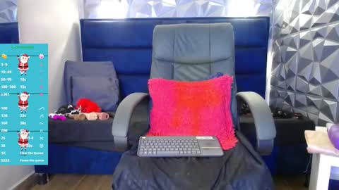 karoline online show from 12-03-25, 04:09